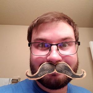 Meet your Posher, Forrest